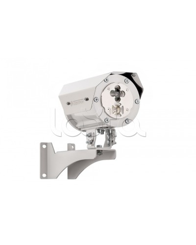 Извещатель пламени пожарный ИК/УФ взрывозащищенный Спектрон-601-Exd-А в Нефтеюганске Пожарные извещатели (Ex) Pintop.ru