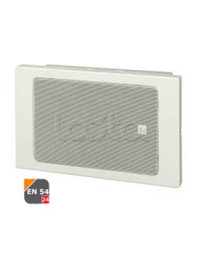 Громкоговоритель настенный TOA BS-680FC в Нефтеюганске Системы оповещения и трансляции TOA Pintop.ru