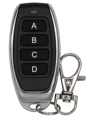 Брелок Smartec ST-RC447TR в Нефтеюганске Кнопки выхода Pintop.ru