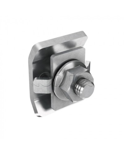 Крепежный комплект №1 для монтажа проволочного лотка, горячий цинк DKC (CM350001HDZ) в Нефтеюганске Крепежные изделия Pintop.ru