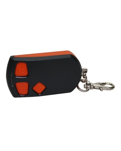 Брелок радиоканальный Сибирский Арсенал БН-Л-33 в Нефтеюганске Радиоканальная система безопасности - Сибирский Арсенал Pintop.ru