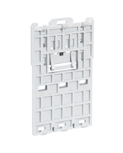 Плата монтажа Legrand 027188 в Нефтеюганске Крепежные изделия Pintop.ru