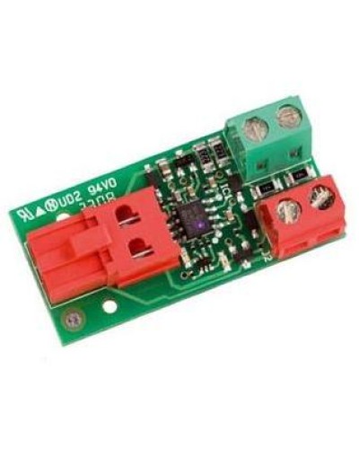 Плата для релейных фотоэлементов Faac 790062 в Нефтеюганске Запчасти для шлагбаумов и автоматики Pintop.ru