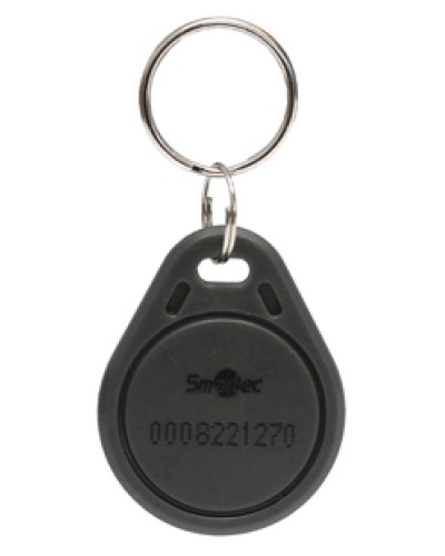 Брелок EmMarin Smartec ST-PT211EM-GR в Нефтеюганске Оптовые идентификаторы Pintop.ru