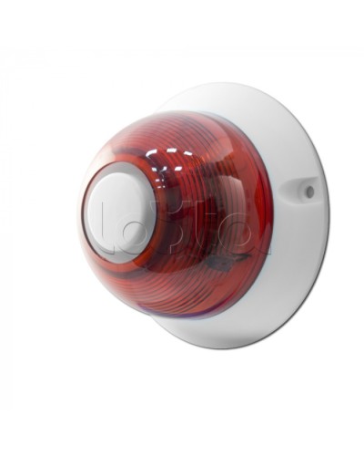 Оповещатель комбинированный Г-12-К (ИП Раченков А.В.) в Нефтеюганске Оповещатели Pintop.ru