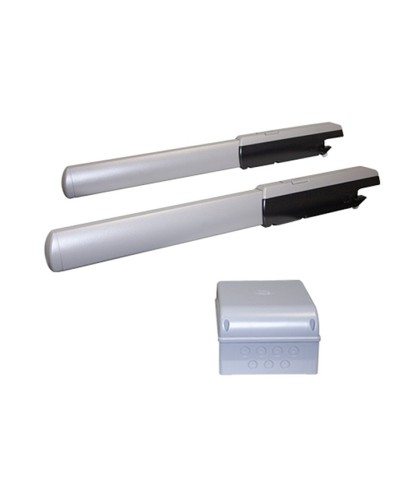 Комплект для распашных ворот Came ATI 3000 (до 800 кг до 3,0 м 50%) в Нефтеюганске Автоматизация ворот Pintop.ru