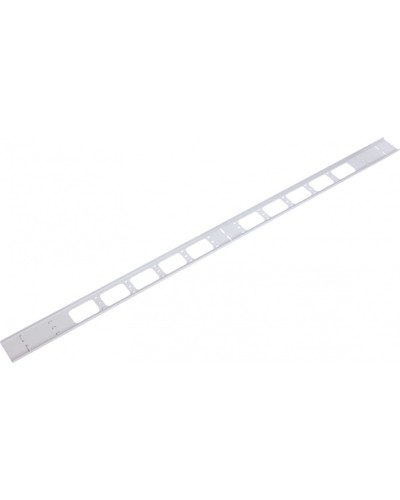 Органайзер кабельный вертикальный 42U ЦМО ВКО-М-42.75 в Нефтеюганске Кабельные органайзеры Pintop.ru