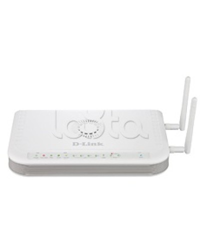Маршрутизатор с поддержкой 3G/LTE D-Link DVG-N5402G/2S1U1L/A1A в Нефтеюганске Маршрутизаторы, Роутеры и Точки Доступа Pintop.ru