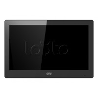 Монитор IP-видеодомофона 10" CTV-IP-M6103