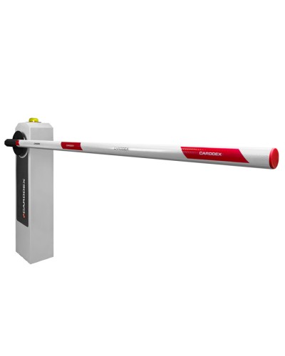 Комплект CARDDEX Комплект с шлагбаумом RBM-R Стандарт-R в Нефтеюганске Автоматические шлагбаумы Pintop.ru