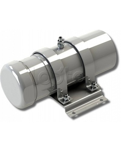 Генератор газового пожаротушения Источник-плюс ГГПТ-0,5 в Нефтеюганске Газовые модули и балоны Pintop.ru