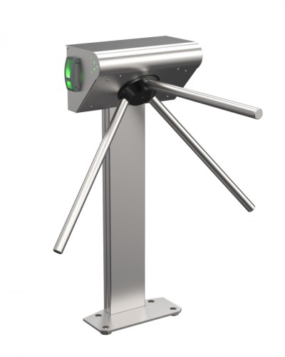 Турникет Т9М1 IP НЕРЖ (Fly A3 EH) Ростов-Дон в Нефтеюганске Турникеты - Ростов-Дон Pintop.ru