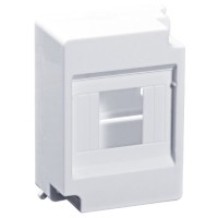 Бокс под автомат 4М ПожТехКабель 400-020