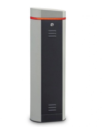 Тумба шлагбаума (без стрелы) PERCo-GS04.1 в Нефтеюганске Автоматические шлагбаумы Pintop.ru