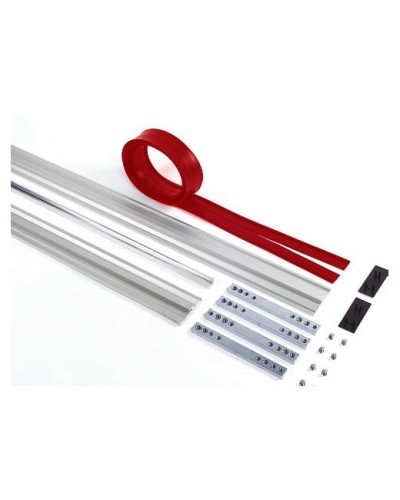 Уплотнитель резиновый Faac 105403 в Нефтеюганске Запчасти для шлагбаумов и автоматики Pintop.ru