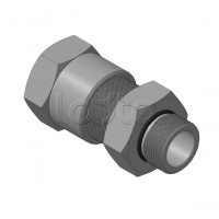 Кабельный ввод Спектрон КВН-14-П