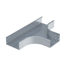 Ответвитель Т-образный 100х500, 2,0 мм, горячий цинк DKC STH1050KHDZ