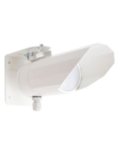 Извещатель охранный инфракрасный пассивный Полисервис ИД2-70Ш исп.5 в Нефтеюганске Извещатели охранные Pintop.ru