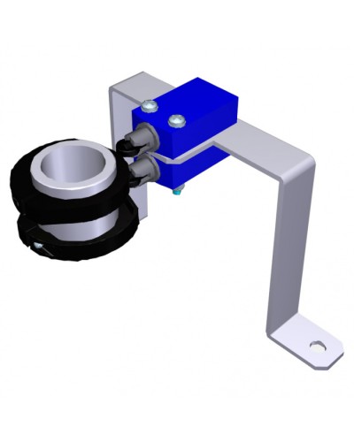 Концевые выключатели в сборе SUPERFROG Came 119RIA056 в Нефтеюганске Запчасти для шлагбаумов и автоматики Pintop.ru
