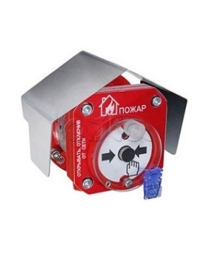 Спектрон-512-Exd-А-ИПР-А исп.01 - Исполнение по классу А. Корпус - алюминиевый сплав. Маркировка взрывозащиты. 1Ex db IIC T6 Gb/Ex tb IIIC T85ºC Db.2-х(I деж - 0,03мА, I пож - 3,3-35мА) и 4-х(I деж - 5мА, I пож - 3,3-35мА) в Нефтеюганске Пожарные извещател