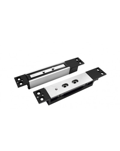 Замок электромагнитный врезной Falcon Eye FE-L1200 в Нефтеюганске Электромагнитные замки Pintop.ru