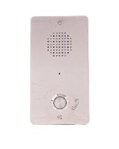 Пульт на 1 абонента с транзитным каналом Getcall GC-3001B1 в Нефтеюганске Дополнительное оборудование для СКУД Pintop.ru