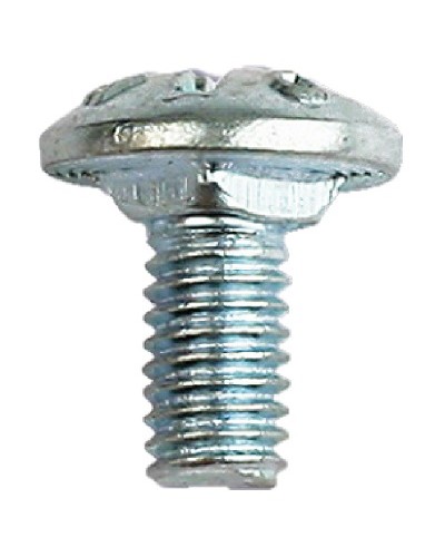 Винт М6х10 с крестообразным шлицем Промрукав (PR08.2361) в Нефтеюганске Крепеж Pintop.ru