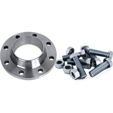 Комплект крепежных деталей для затвора дискового DN150 Спецавтоматика