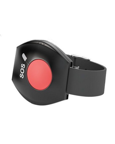 «BRC-L» 868 МГц чёрный Контакт GSM в Нефтеюганске Системы передачи извещений Pintop.ru