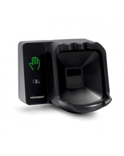 Считыватель вен ладоней BioSmart PV-WM MFR (Emarine, Mifare, NFC) в Нефтеюганске Считыватели Pintop.ru