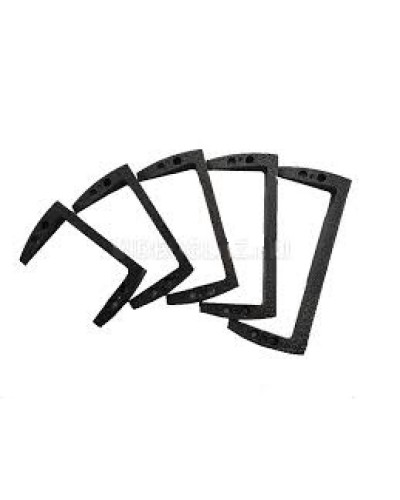 Уголок Activision Уголок AVP-452 (антик) в Нефтеюганске Аксессуары для малоабонентных видеодомофонов Pintop.ru