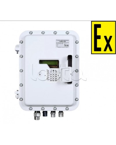 Комплект Компания СМД С2000-ПКВ исп.2 в Нефтеюганске Дополнительное оборудование (Ex) Pintop.ru