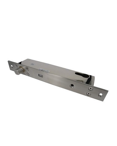 Замок соленоидный AccordTec AT-EL400 в Нефтеюганске Электромеханические замки Pintop.ru