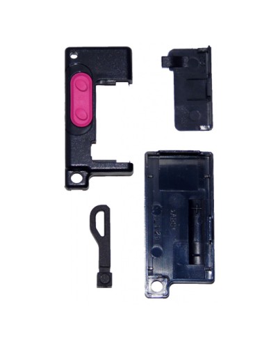 Корпус TOP-432S Came 119RIR078 в Нефтеюганске Запчасти для шлагбаумов и автоматики Pintop.ru