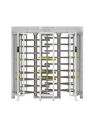 Турникет Ростов-Дон Ростов-Дон ПР2Ш/4М2-У (908) в Нефтеюганске Турникеты Pintop.ru