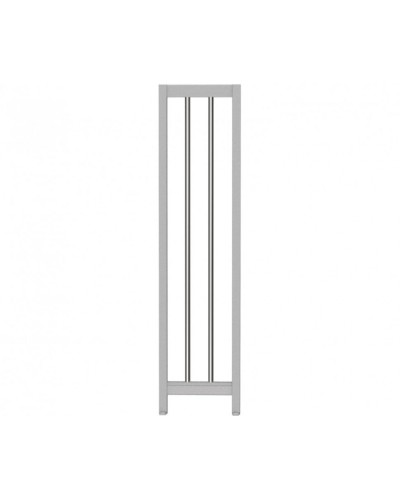 Ограждение полноростовое Ростов-Дон ОПР/500-Д-ЗН в Нефтеюганске Ограждения Pintop.ru