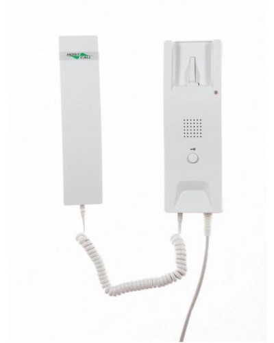 Телефонная трубка Hostcall MP-511T2 в Нефтеюганске Система оповещения и трансляции Hostcall Pintop.ru