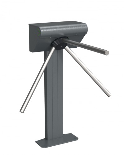 Турникет Ростов-Дон Ростов-Дон Т9М1-02 Ш в Нефтеюганске Турникеты Pintop.ru