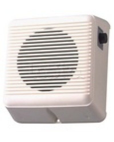 Громкоговоритель настенный TOA BS-633AT в Нефтеюганске Системы оповещения и трансляции TOA Pintop.ru