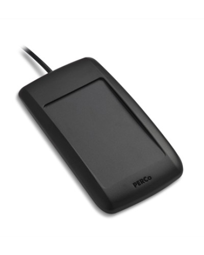 Считыватель контрольный для карт формата EMM/HID PERCo-IR15.3 в Нефтеюганске Считыватели Pintop.ru