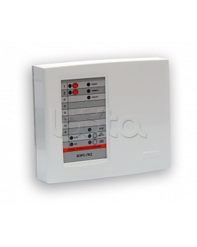 Система охраны ВЭРС-ПК 2ПТ версия 3.2 в Нефтеюганске Приемно-контрольные приборы Pintop.ru