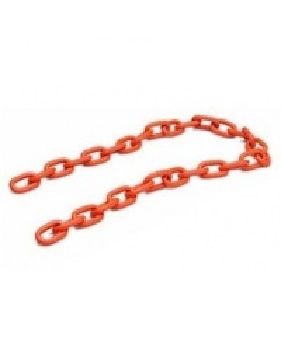 Цепь анодированая 5 мм длина 15.5 метров Came 001CAT-15 в Нефтеюганске Автоматические цепи Pintop.ru