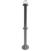 Стойка ограждения угловая Сибирский Арсенал SOT-3-25