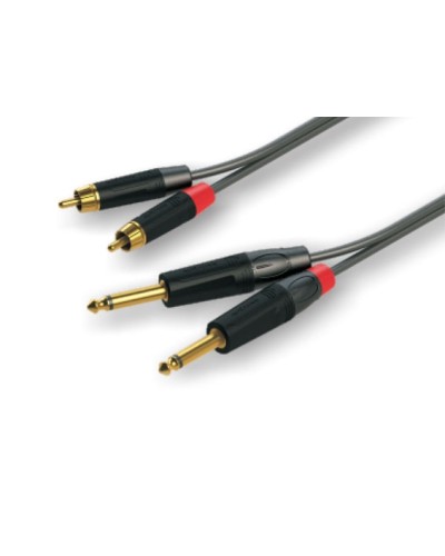 Аудио-кабель ROXTONE GPTC200/1,5 в Нефтеюганске Аксессуары для СОУЭ Pintop.ru