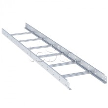 Лоток лестничный 80х300х6000-1,5 мм EKF (LT80300x6-1,5)