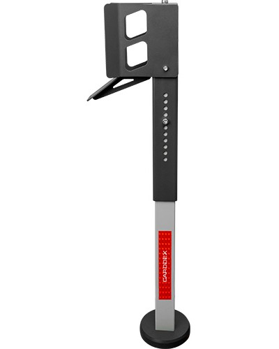 Стрелоуловитель BSR-01 CARDDEX в Нефтеюганске Запчасти для шлагбаумов и автоматики Pintop.ru