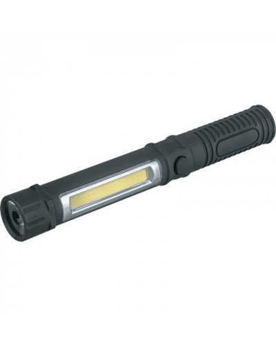 Фонарь Navigator 14 030 NPT-W05-3AAA для работы 1LED(1Вт)+1COB LED(1Вт),блист. в Нефтеюганске Источники света(Лампы) Pintop.ru