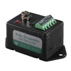 Передатчик AHD видеосигнала активный с грозозащитой и гальванической развязкой Инфотех AVT-TX1165AHD