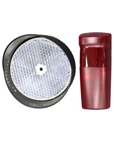 ИК фотоэлементы Smartec ST-RB003PD в Нефтеюганске Автоматические шлагбаумы Pintop.ru