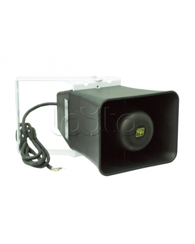 Оповещатель звуковой взрывозащищенный рупорный Спецприбор ГоВоР-25Р в Нефтеюганске Оповещатели Ex Pintop.ru